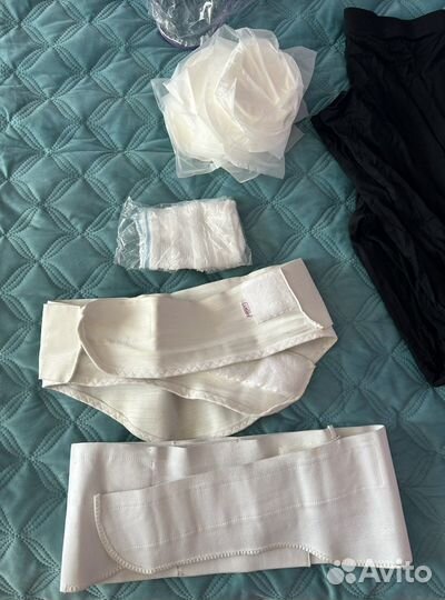 Вещи для беременной 42-44