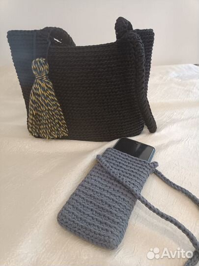 Сумка женская