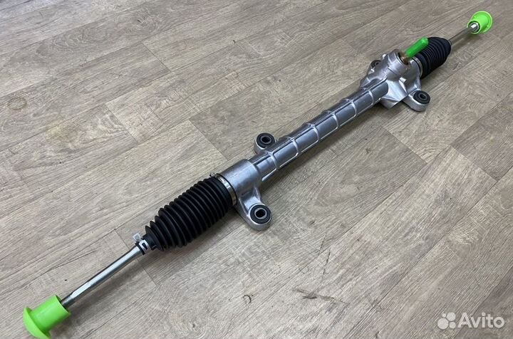 Рулевая рейка Toyota Prius NHW20 Правый руль