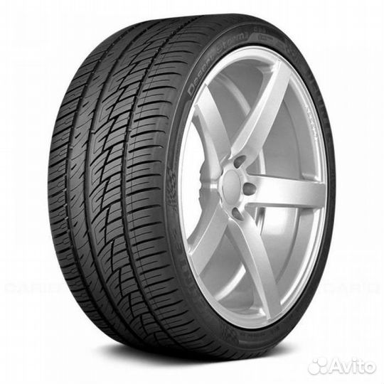 Delinte DS8 Desert Storm II 245/45 R20