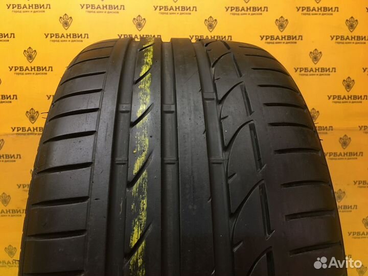 Bridgestone Potenza S001 255/35 R19 96Y