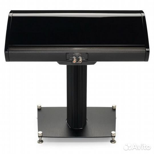 Hi-End Sonus Faber Piano Center Domus (Italy)