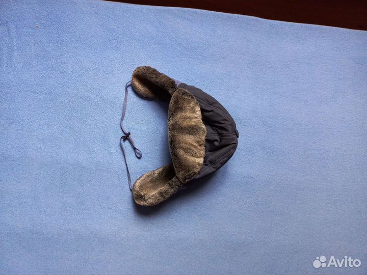 Шапка для мальчика