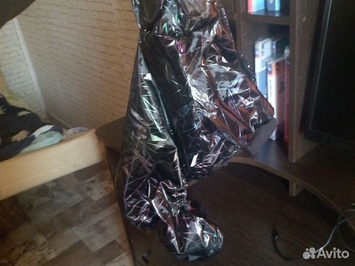 Костюм для средних собак