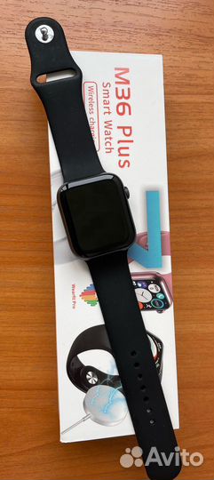 Apple watch