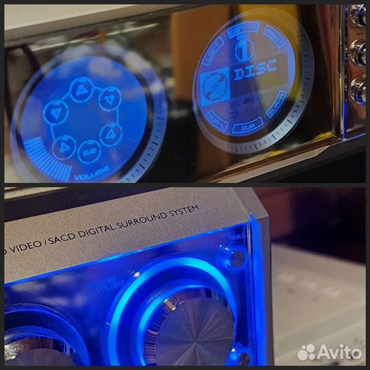 Телевизор philips 50 pf 9966 домашний кинотеатр