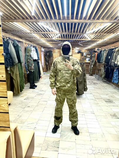 Масхалат мультикам