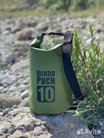 Водонепроницаемая Сумка Мешок