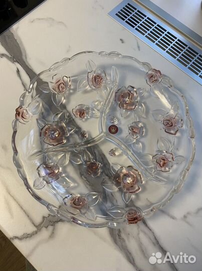 Ваза для фруктов