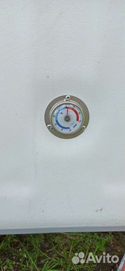 Термоконтейнер термобокс