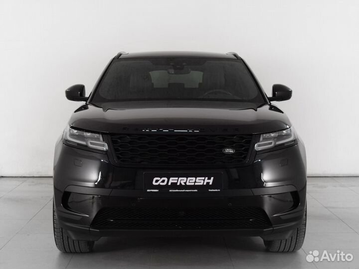 Land Rover Range Rover Velar 2.0 AT, 2019, 53 452 км