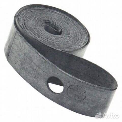 Лента ободная (флипер) для колёс 20-28