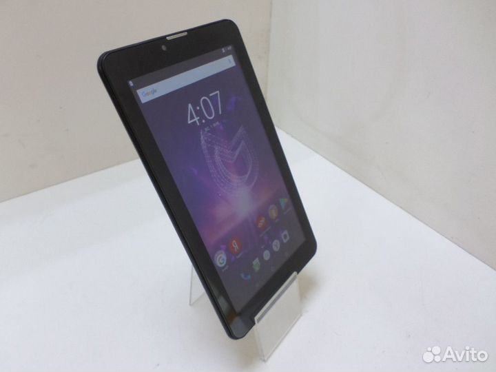 Планшет с SIM-картой Irbis TZ725 1/8 GB