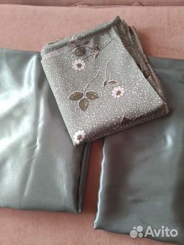 Ткани для дома