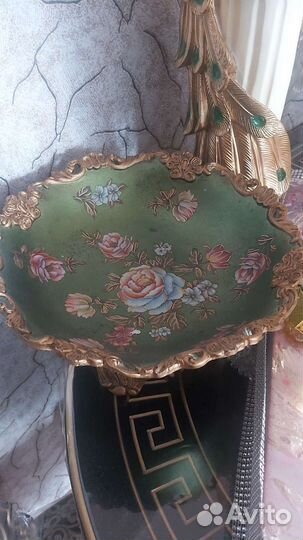 Ваза для фруктов