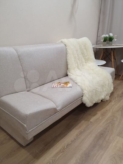 Квартира-студия, 17 м², 1/9 эт.