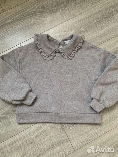 Джемпер свитшот манго