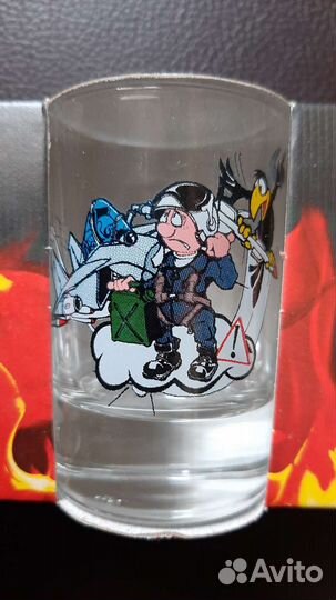 Наборы стопок