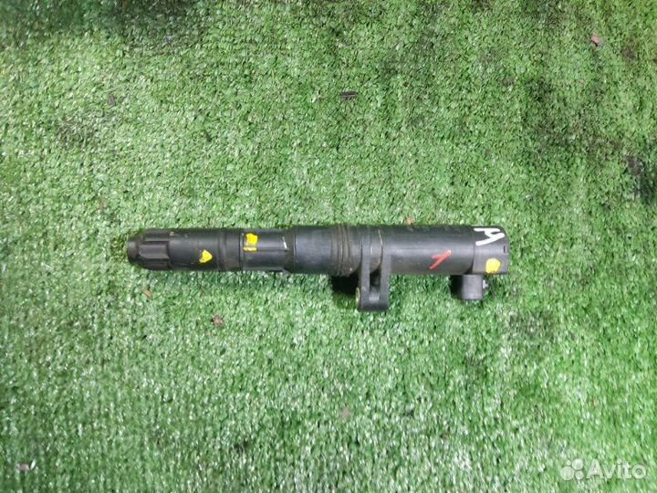 Катушка зажигания Nissan Almera G15 1.6 2014