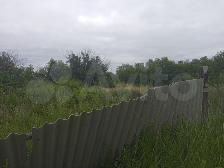 Дом 34,8 м² на участке 15 сот.