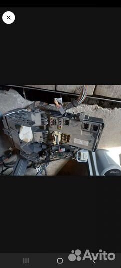 Торпедо транзит 7 2010 год