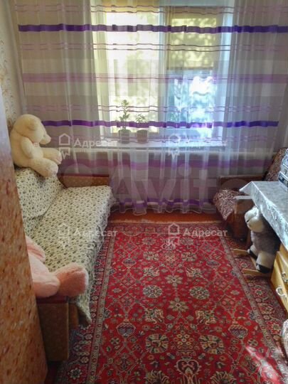 Дом 60 м² на участке 6 сот.