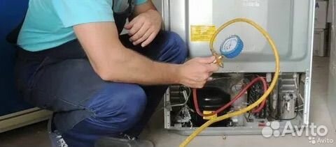 Ремонт бытовой техники на дому с гарантией