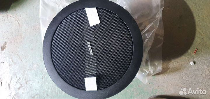 Колонка BoseFreeSpace DS16F