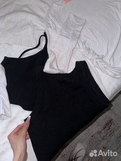 Одежда пакетом