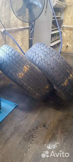 КАМА Кама-230 185/65 R14