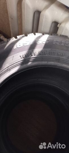 Formula Ice 185/65 R15 88T