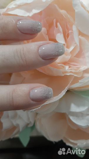 Мастер маникюра и педикюра. Стерильно