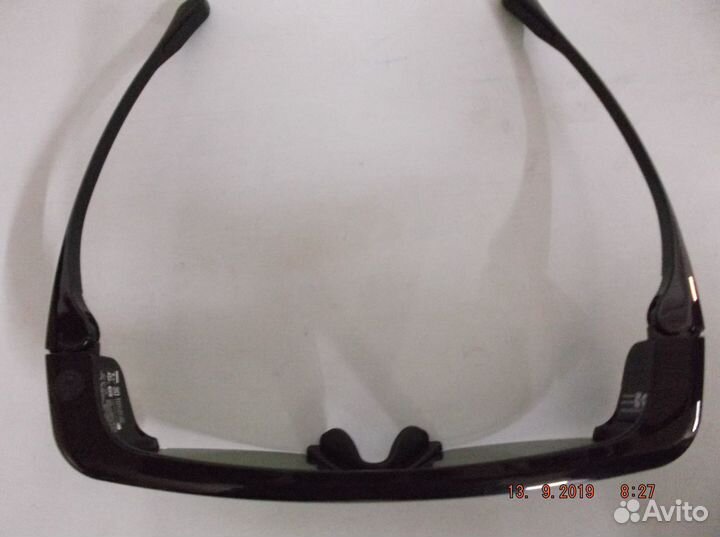 3D очки samsung SSG-3100GB