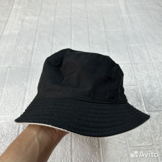 Панама двусторонняя унисекс