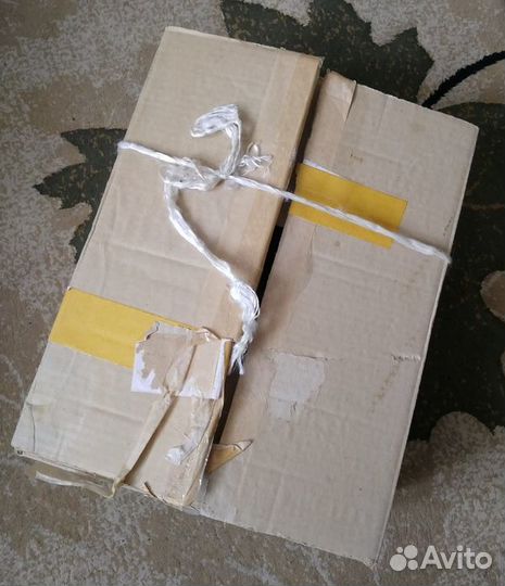 Помощник для хобби