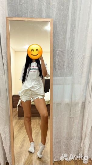 Шорты