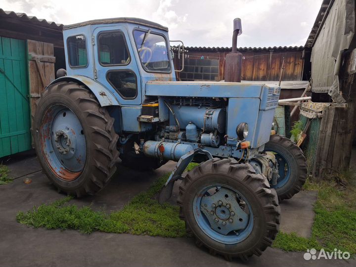 Трактор ЛТЗ Т-40AM, 1993