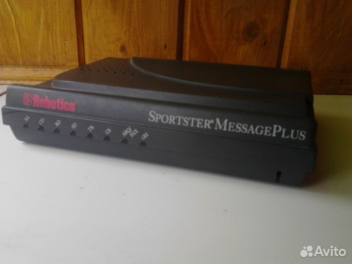 Модемы приставки