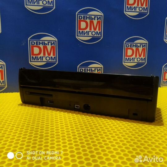 П) Сканер Brother ADS-1100W