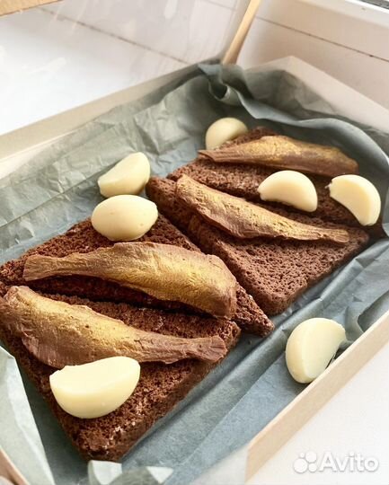 Бельгийский шоколад