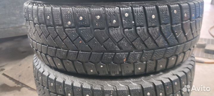 Шины зимние шип.Viatti Brina Nordico 185/65 R15