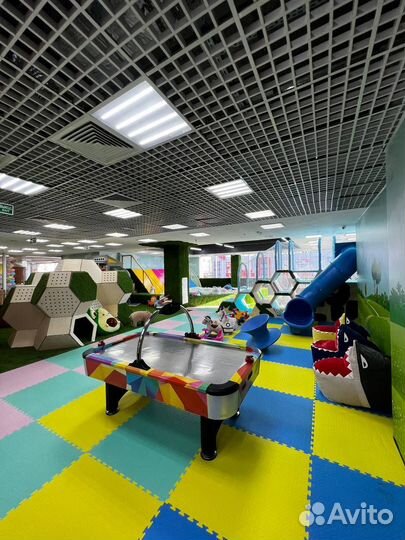 Ищу партнера/инвестора