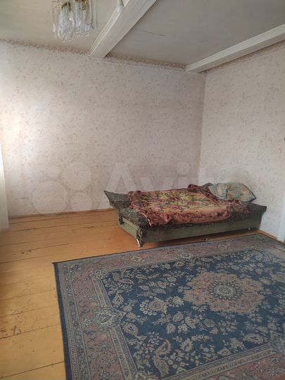 Дом 60 м² на участке 15 сот.