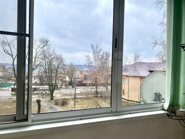 2-к. квартира, 42,5 м², 3/9 эт.