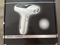 Фотоэпилятор Rowenta beauty Derma Perfect