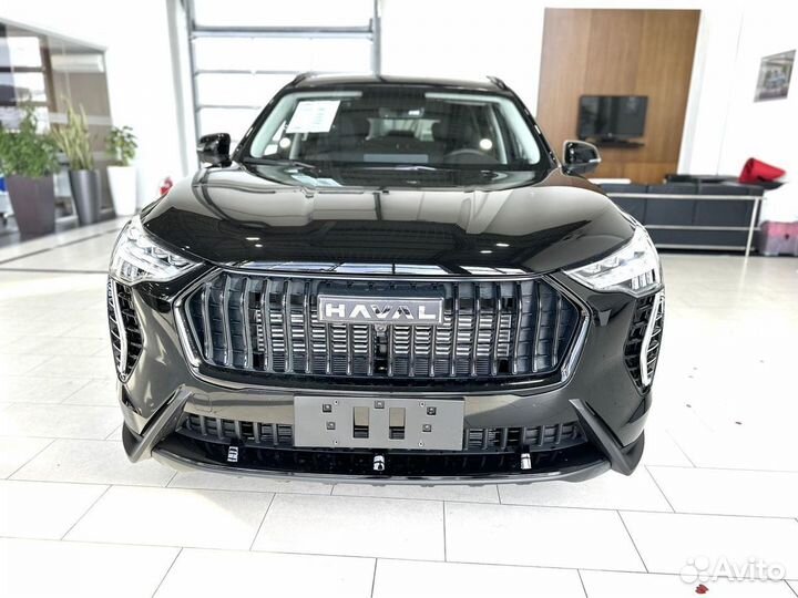 HAVAL Jolion 1.5 AMT, 2024