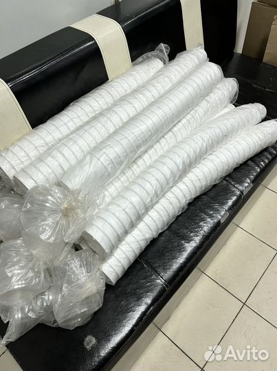 Одноразовая посуда