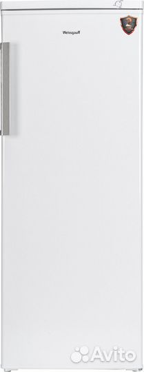 Морозильная камера Weissgauff WF 260 WM Новый