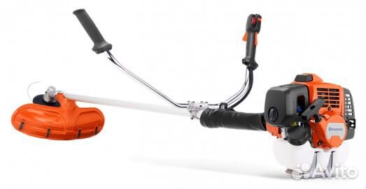 Триммер бензиновый Husqvarna 541RS