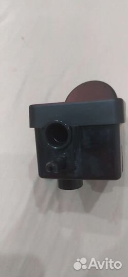 Вспениватель молока Делонги (крышка)